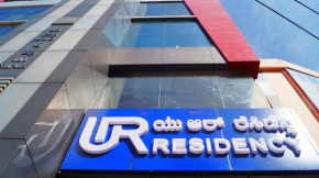 UR Residency New BEL ROAD